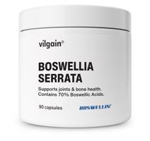 Vilgain Boswellia Serrata –  3× 90 kapsúl