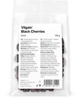 Vilgain Čerešne sušené – čierna čerešňa 100 g