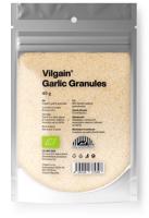 Vilgain Cesnak granulovaný BIO – 40 g