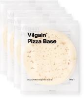 Vilgain Cesto na pizzu –  4× 280 g (2 x 140 g)