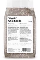 Vilgain Chia Seeds – 250 g