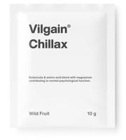 Vitamíny a minerálne látky