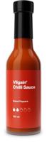 Vilgain Chilli omáčka – pečené papriky 185 ml