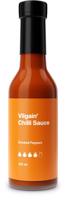 Vilgain Chilli omáčka – údené papriky 185 ml