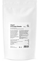 Vilgain Chocolate chunks – tmavá čokoláda 250 g