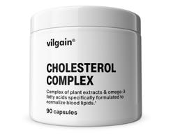 Cholesterol