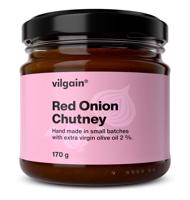 Vilgain Cibuľové chutney –  3× 170 g