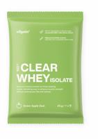 Vilgain Clear Whey Isolate – Green apple zest 25 g