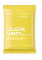 Vilgain Clear Whey Isolate – lemon splash 25 g