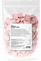 Vilgain Coconut Cubes – jahoda 100 g