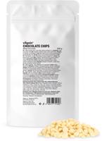 Vilgain Čokopecičky –  3× biela čokoláda 250 g