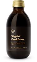 Vilgain Cold Brew BIO – Pure Black Ethiopia 200 ml