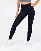 Vilgain Core Leggings – L čierna