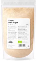 Vilgain Datľový cukor BIO – 400 g