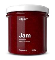 Vilgain Džem – malina 300 g