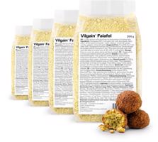 Vilgain Falafel –  4× 200 g