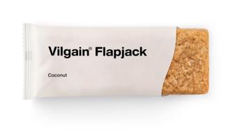 Vilgain Flapjack – kokos 60 g