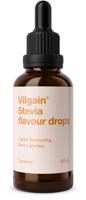 Vilgain Flavour Drops – karamel 50 ml