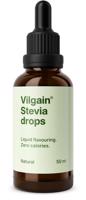 Vilgain Flavour Drops – Natural 50 ml