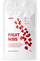 Vilgain Fruit Nibs – Mango a malina 100 g