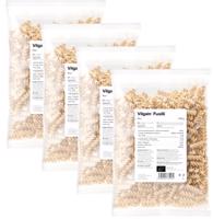 Vilgain Fusilli cestoviny BIO –  4× ryžové 250 g