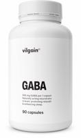 Vilgain GABA – 90 kapsúl