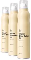 Vilgain Ghee v spreji –  3× 200 ml