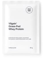 Vilgain Grass-Fed Whey Protein – bez príchute 30 g