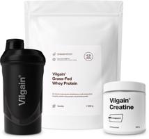 Vilgain Growth Pack –