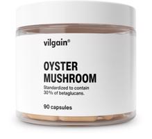 Vilgain Hliva ustricová –  3× 90 kapsúl