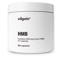 Vilgain HMB –  3× 90 kapsúl