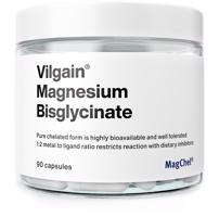 Vilgain Horčík bisglycinát – 90 kapsúl