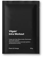 Vilgain Intra Workout – broskyňa a pomaranč 50 g