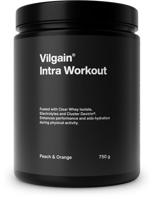 Vilgain Intra Workout – broskyňa a pomaranč 750 g