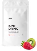 Vilgain Iónový nápoj – Kiwi a jahoda 600 g