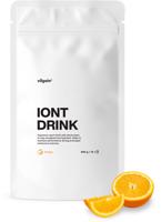 Vilgain Iónový nápoj – pomaranč 600 g