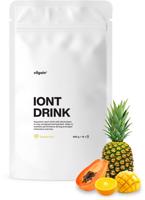 Vilgain Iónový nápoj – tropické ovocie 600 g