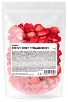 Vilgain Jahody lyofilizované –  4× 50 g