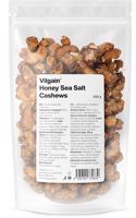 Vilgain Kešu karamelizované – med s morskou soľou 250 g