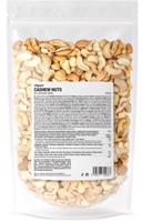 Vilgain Kešu na sucho pražené – natural Polené 500 g