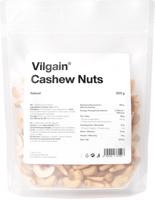 Vilgain Kešu orechy natural – W320 500 g