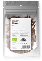 Vilgain Klinček celý BIO – 20 g