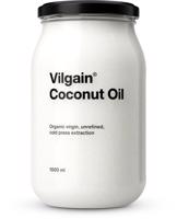Vilgain Kokosový olej BIO – 1 000 ml