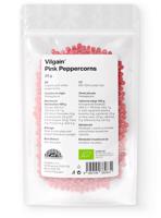 Vilgain Korenie čierne BIO – ružový celý 25 g