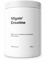 Vilgain Kreatín – bez príchute 500 g