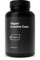Vilgain Kreatín Creapure® – 120 kapsúl