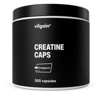 Vilgain Kreatín Creapure® – 300 kapsúl