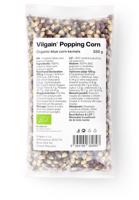 Vilgain Kukurica na popcorn BIO – 350 g