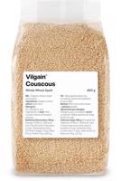 Vilgain Kuskus špaldový celozrnný BIO – 400 g