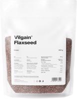 Vilgain Ľanové semienka – 500 g